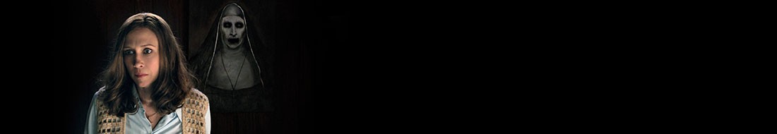 movies from the conjuring universe