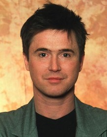 Uwe Bohm