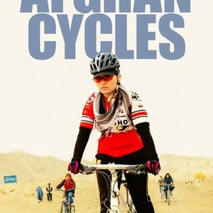 Afghan Cycles (2018) photo 4