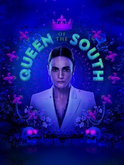 Queen of the south outlet season 4 amazon prime