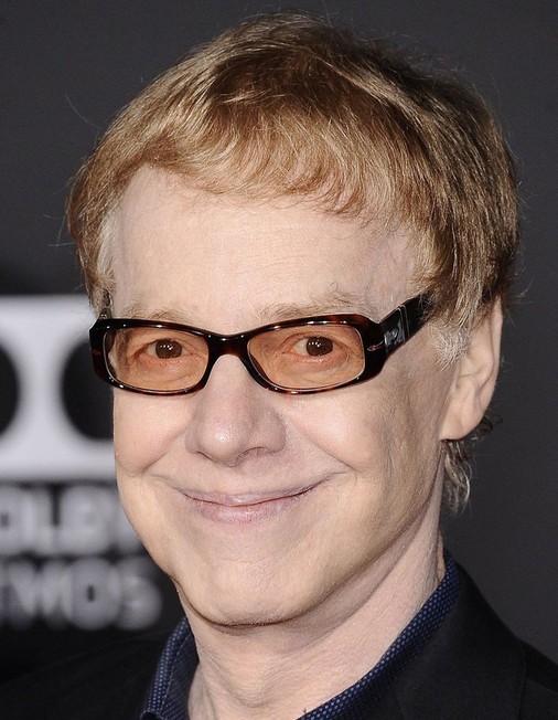 Danny Elfman