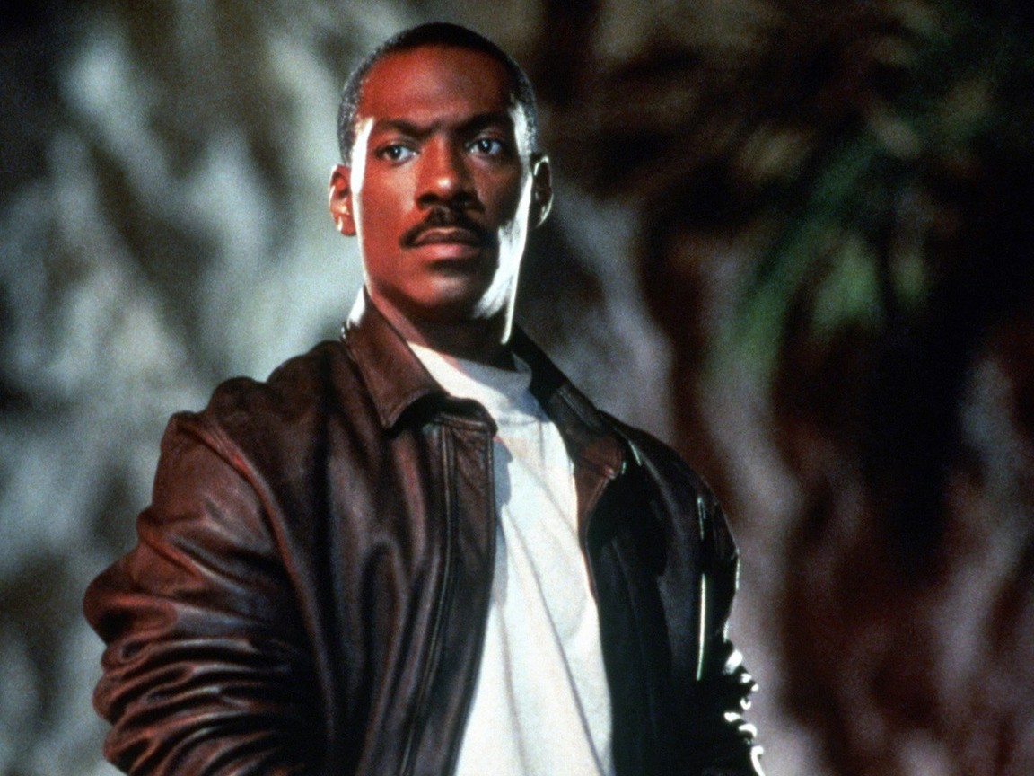 Beverly Hills Cop 3