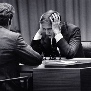 Bobby Fischer Against the World (2011) photo 4
