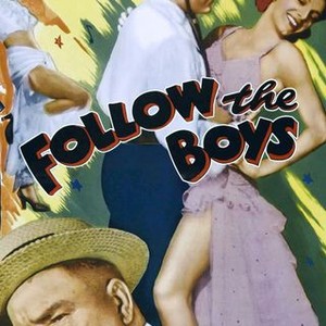 Follow the Boys (1944) photo 7