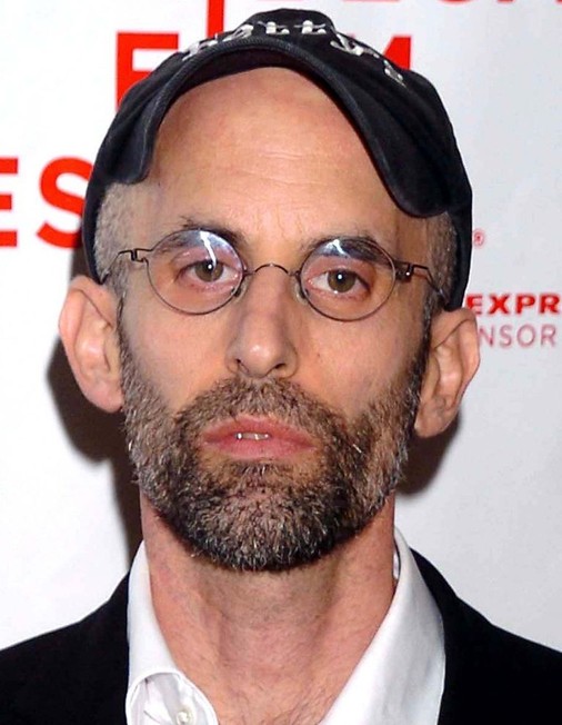 Harris Goldberg