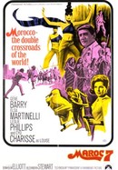 Maroc 7 poster image