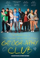 Geography Club poster image