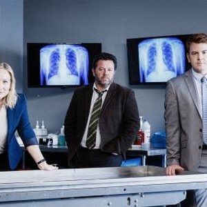 The Brokenwood Mysteries