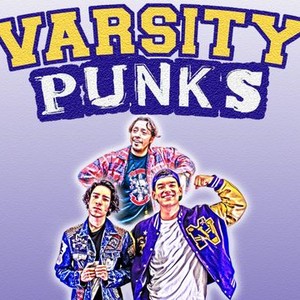 Varsity Punks photo 1