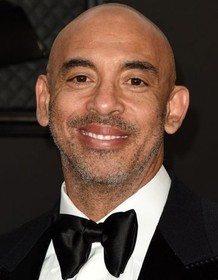 Harvey Mason Jr.