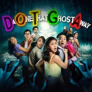 DOTGA: Da One That Ghost Away photo 6