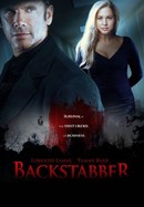 Backstabber poster image