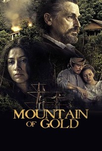 Watch trailer for Mountain of Gold
