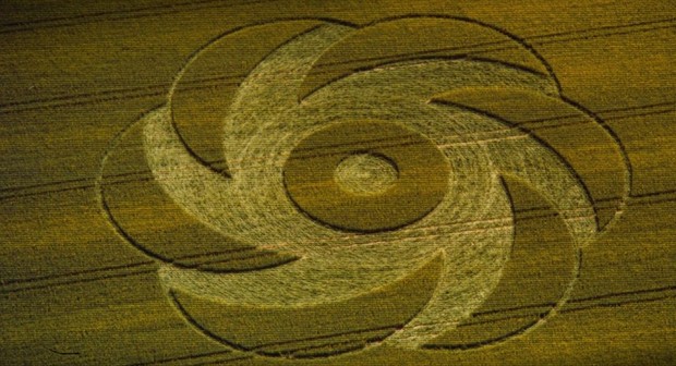 Crop Circles: Quest for Truth (DVD) 826663035490| eBay