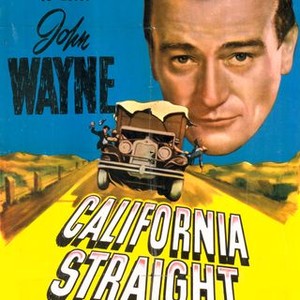 California Straight Ahead (1937) photo 6
