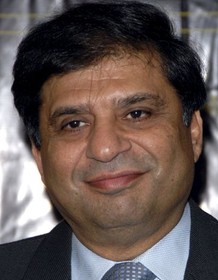 B.R. Chopra