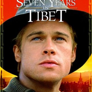 Seven Years in Tibet photo 11