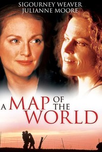 A Map Of The World Movie