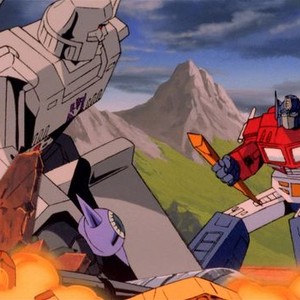 The Transformers: The Movie (1986) photo 4