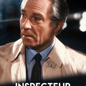 Inspector Lavardin photo 10