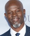 Djimon Hounsou