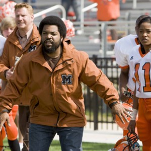 Dash Mihok, Ice Cube and Keke Palmer star in Fred Durst's The Longshots. photo 17