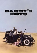Daddy's Boys poster image