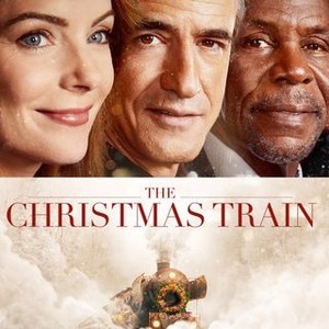 The Christmas Train (2017) photo 13