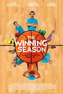Watch trailer for The Winning Season