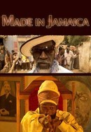 Made in Jamaica poster image
