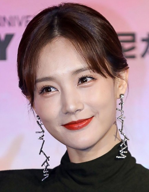 Crystal Zhang Rotten Tomatoes