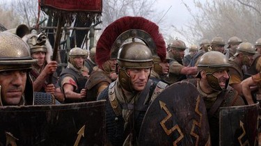 Rome season 1 episode best sale 1 watch online free