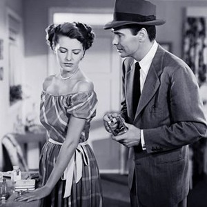 Tension (1949) photo 7
