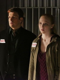 Castle season hotsell 6 online