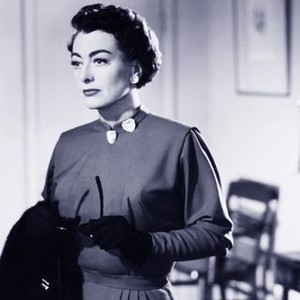 This Woman Is Dangerous (1952) photo 9