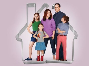 American housewife episode 1 season sale 1