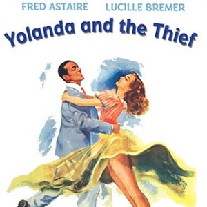 Yolanda and the Thief (1945) photo 1