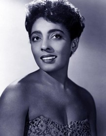 Carmen McRae