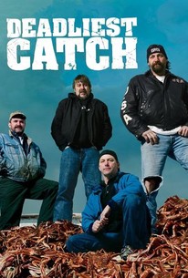 Deadliest Catch: Season 4 | Rotten Tomatoes