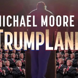 Michael Moore in TrumpLand photo 5