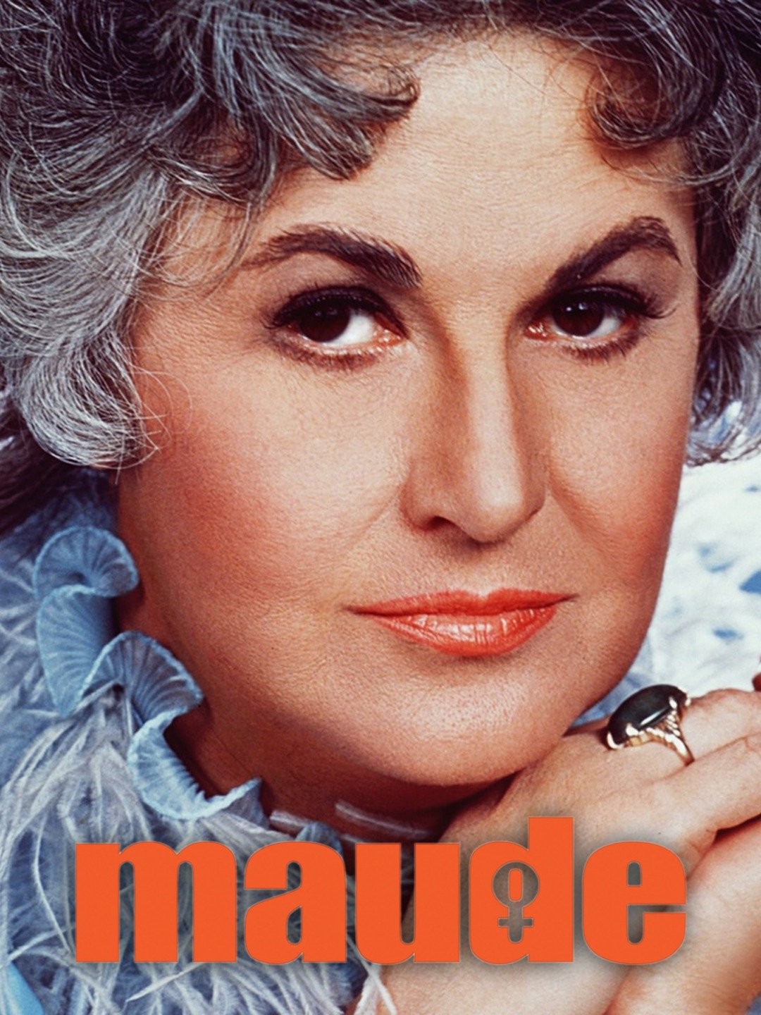 Maude: Complete First Season [DVD] [Import]