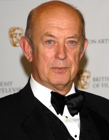 Roy Marsden