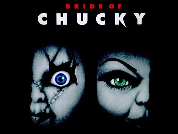 Bride of Chucky | Rotten Tomatoes