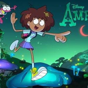 Amphibia - Rotten Tomatoes