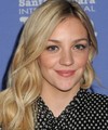 Abby Elliott