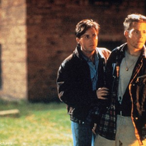 A scene from the film "Judgement Night."