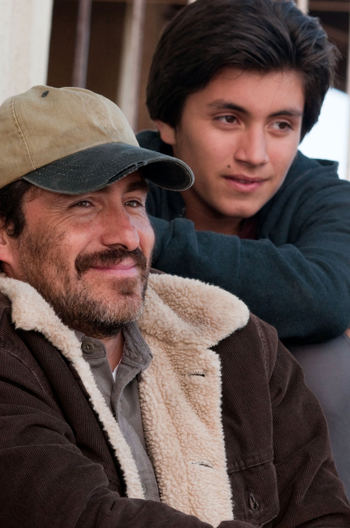 A Better Life 2011