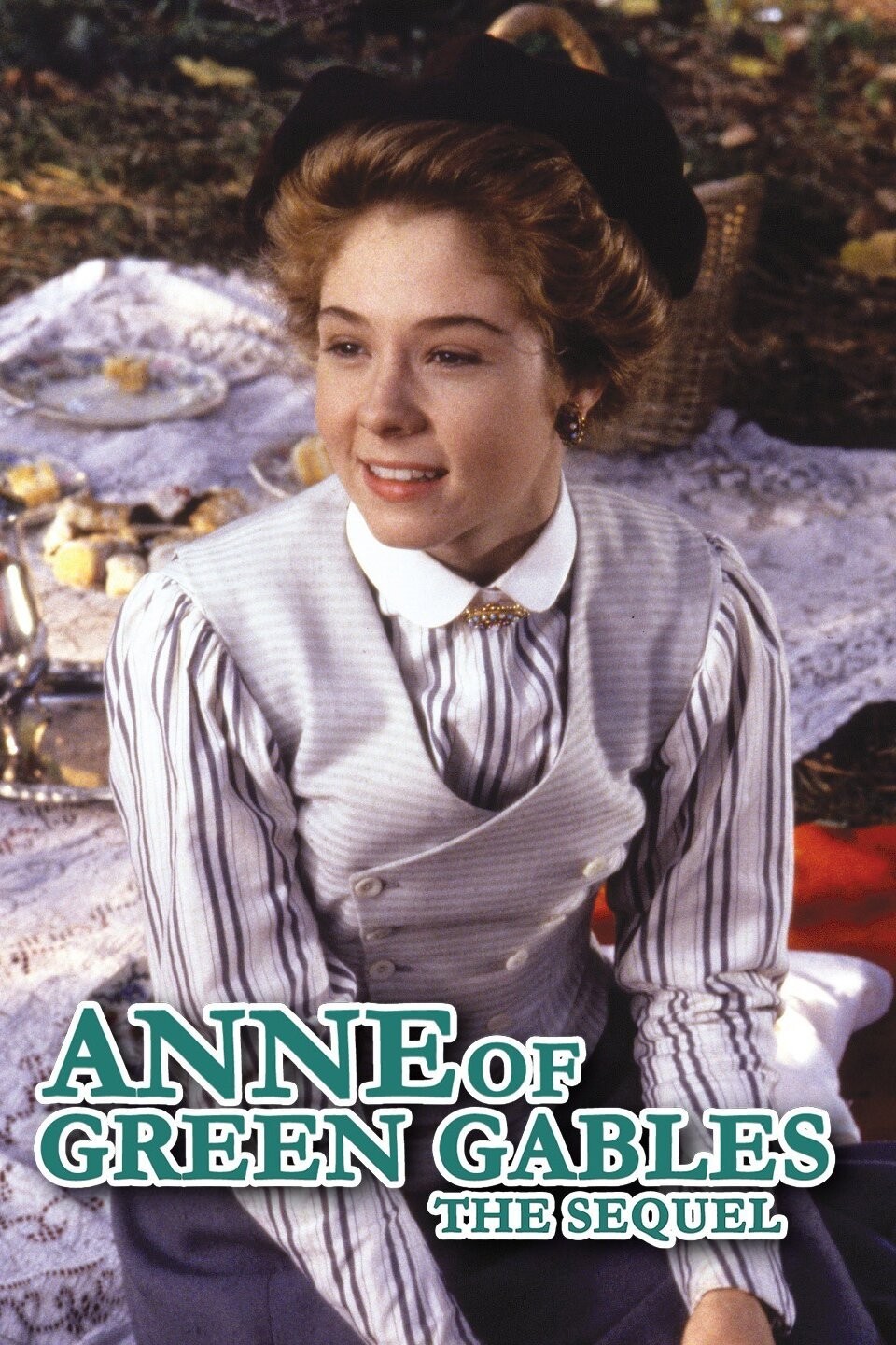 Anne of green gables 1985 2024 putlocker