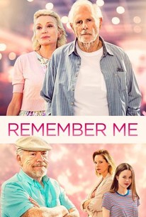 Watch trailer for Remember Me