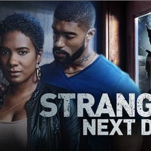 Stranger Next Door - Rotten Tomatoes